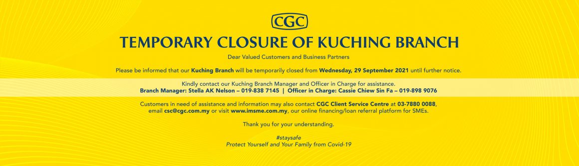 BC Kuching CGC Web ENG Credit Guarantee Corporation Powering