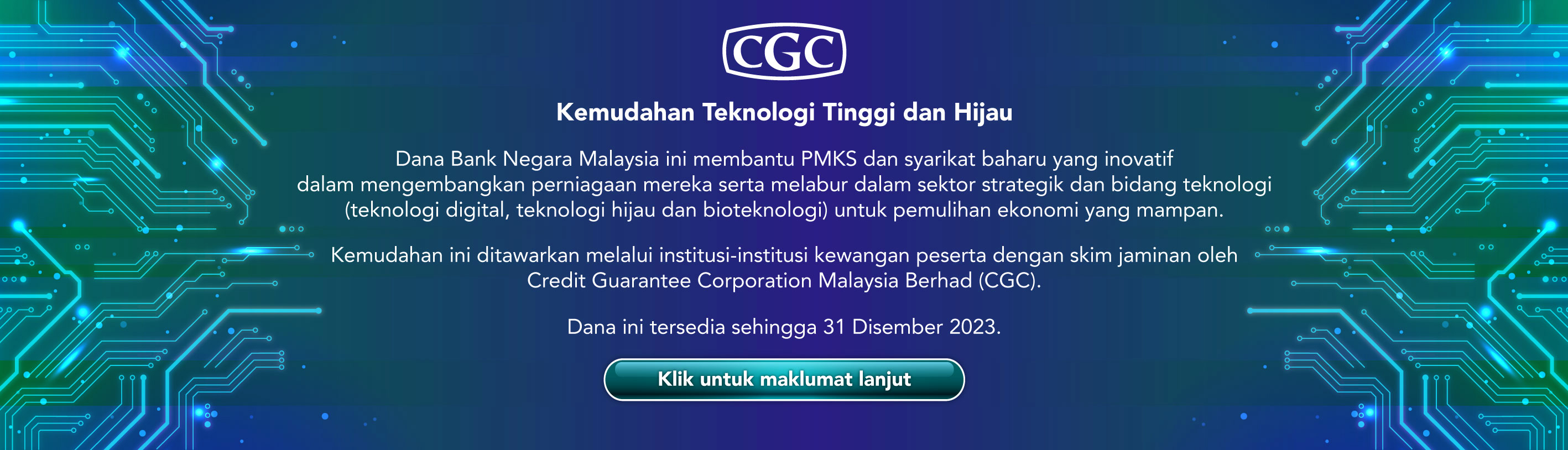 Htg Banner Bm Credit Guarantee Corporation Powering Malaysian Smes