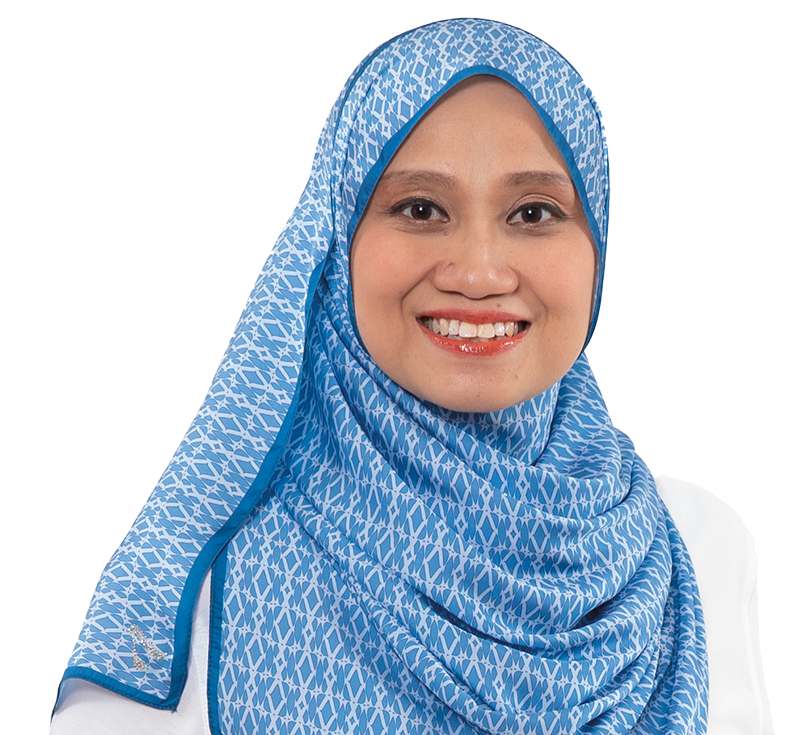 Nurul Amni Mohd Amin image