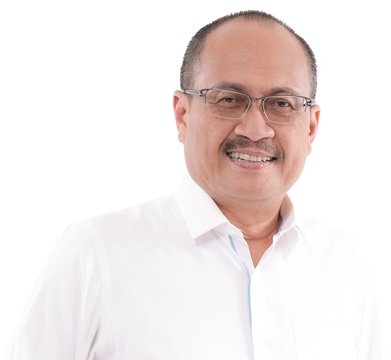 Mohd Sukeri Ismail image