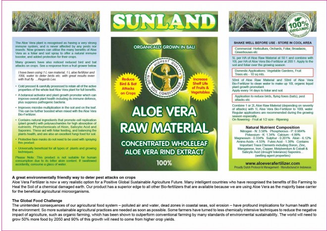 Sunland-Raw-Material