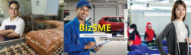 bizsme BM