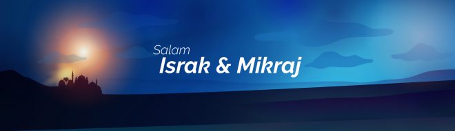 israk & mikraj