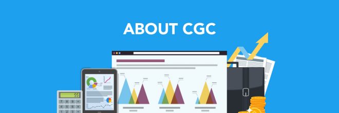 ABOUT CGC