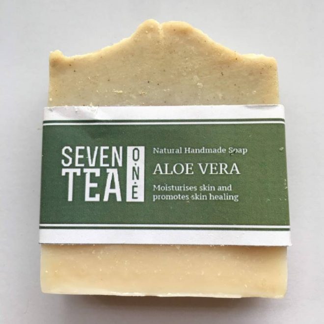 Aloe-Vera